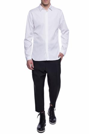 Appliquéd shirt, zdjęcie 2 Appliquéd shirt od Dior